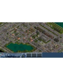 Traffic Giant Steam КЛЮЧ GLOBAL