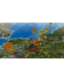Aggressors: Ancient Rome Steam КЛЮЧ GLOBAL