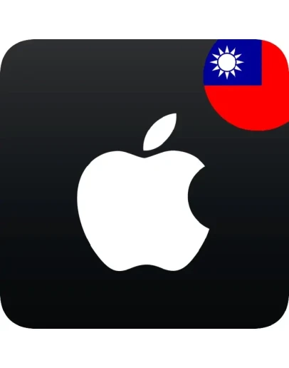 ITUNES ТАЙВАНЬ КАРТА 50-6000 NTD TW 24/7 АВТОВЫДАЧА