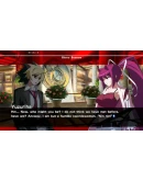 Under Night In-Birth Exe:Latecl-r Steam КЛЮЧ GLOBA