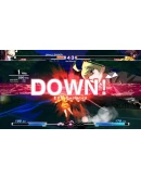 Under Night In-Birth Exe:Latecl-r Steam КЛЮЧ GLOBA