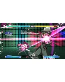 Under Night In-Birth Exe:Latecl-r Steam КЛЮЧ GLOBA