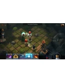 Ancient lands: the Tsar awakening Steam КЛЮЧ GLOBAL Ancient lands: the Tsar awakening Steam КЛЮЧ GLOBAL