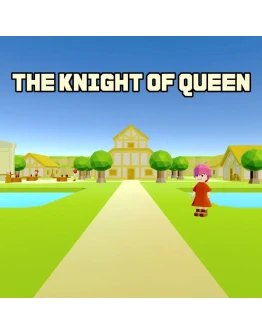 THE KNIGHT OF QUEEN PS4 &amp PS5