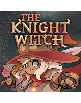 The Knight Witch PS4 &amp PS5