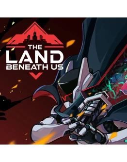 The Land Beneath Us PS5