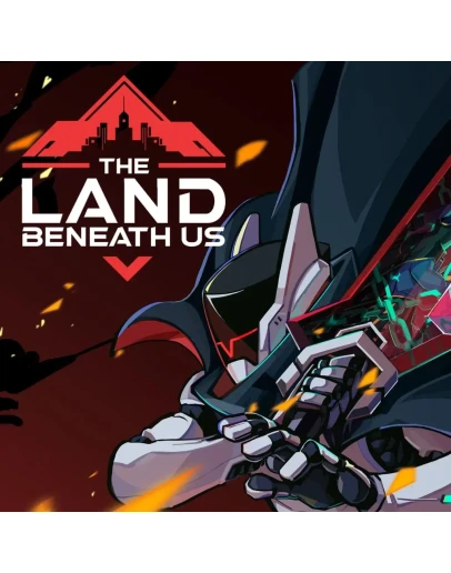 The Land Beneath Us PS5