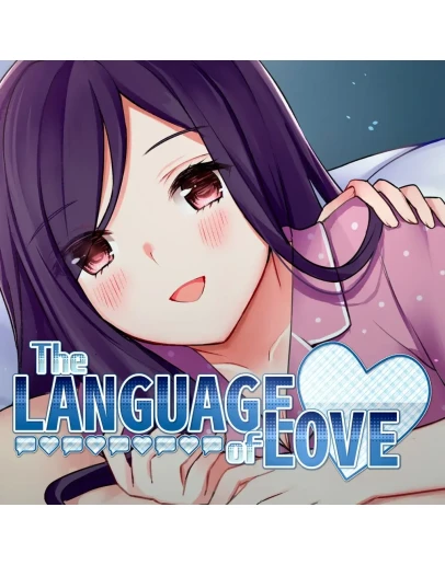 The Language Of Love PS4 &amp PS5