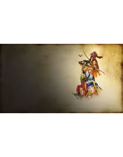 THE LAST BLADE 2 PS4 &amp PS5