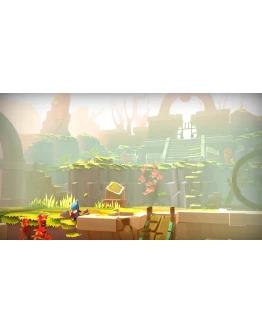 The Last Campfire PS4 &amp PS5