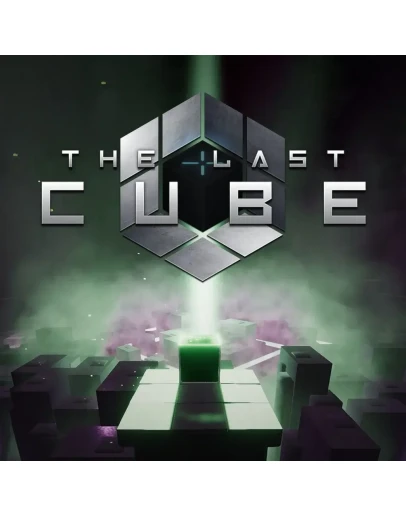 The Last Cube PS4 &amp PS5
