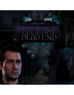 The Last Dead End PS4 &amp PS5