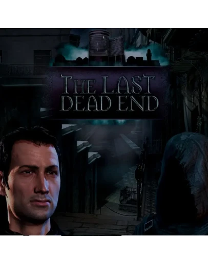 The Last Dead End PS4 &amp PS5