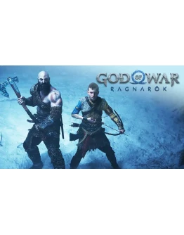 CALL OF DUTY VANGUARD ULTIMATE+ GOD OF WAR RAGNAROK