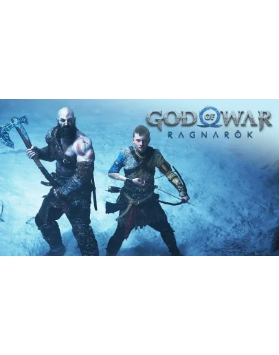 CALL OF DUTY VANGUARD ULTIMATE+ GOD OF WAR RAGNAROK