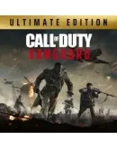 CALL OF DUTY VANGUARD ULTIMATE+ GOD OF WAR RAGNAROK