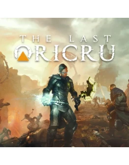 The Last Oricru - Final Cut PS5