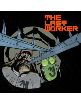 The Last Worker PS5