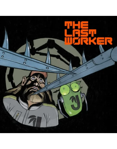 The Last Worker PS5