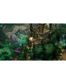 Lysfanga: The Time Shift Warrior (STEAM КЛЮЧ) РФ+КЗ+СНГ