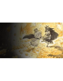 The Liar Princess and the Blind Prince PS4 &amp PS5