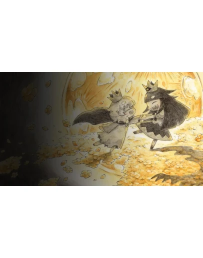 The Liar Princess and the Blind Prince PS4 &amp PS5