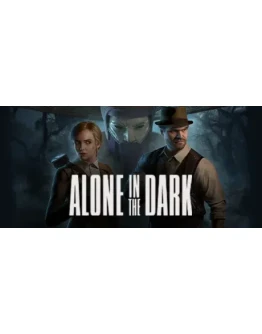 Alone in the Dark (2024) STEAM КЛЮЧ РФ+СНГ РУССКИЙ ЯЗЫК Alone in the Dark (2024) STEAM КЛЮЧ РФ+СНГ РУССКИЙ ЯЗЫК