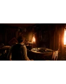 Alone in the Dark (2024) STEAM КЛЮЧ РФ+СНГ РУССКИЙ ЯЗЫК