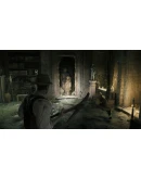 Alone in the Dark (2024) STEAM КЛЮЧ РФ+СНГ РУССКИЙ ЯЗЫК