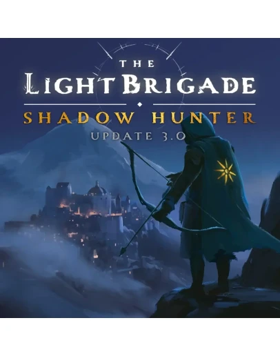 The Light Brigade PS5