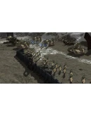 Warhammer 40,000: Sanctus Reach - Sons of Cadia DLC S