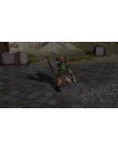 Warhammer 40,000: Sanctus Reach - Legacy of the Weird