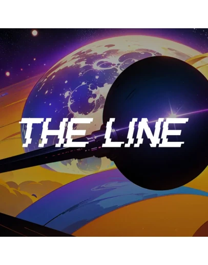 The Line PS5