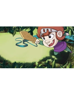 The Little Acre PS4 &amp PS5