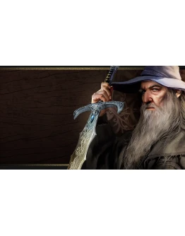 The Lord of the Rings: Adventure Card Game Definitive E