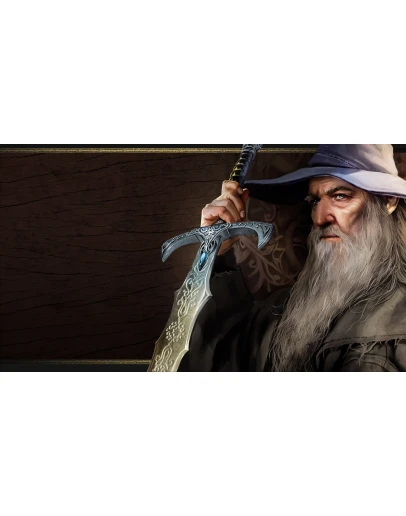 The Lord of the Rings: Adventure Card Game Definitive E