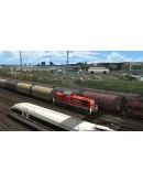 Train Simulator 2019 Steam КЛЮЧ GLOBAL Train Simulator 2019 Steam КЛЮЧ GLOBAL