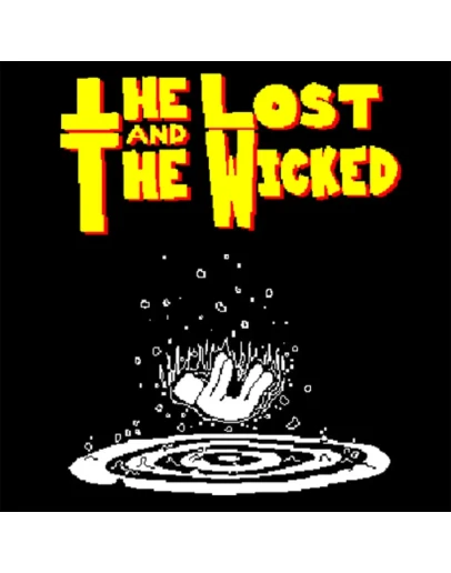 The Lost and The Wicked PS4 &amp PS5