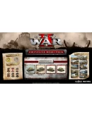 Men of War II - Frontline Hero Pack (STEAM КЛЮЧ) РФ+СНГ
