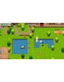 Aquaculture Land Steam КЛЮЧ GLOBAL