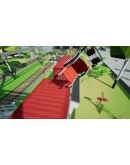 Wheelchair Simulator Steam КЛЮЧ GLOBAL Wheelchair Simulator Steam КЛЮЧ GLOBAL