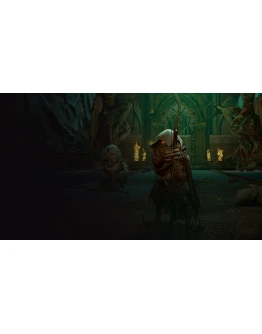 The Mage's Tale PS4 &amp PS5