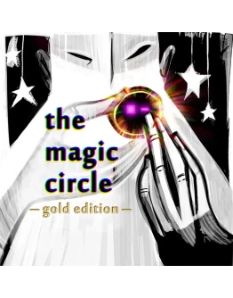 The Magic Circle: Gold Edition PS4 &amp PS5