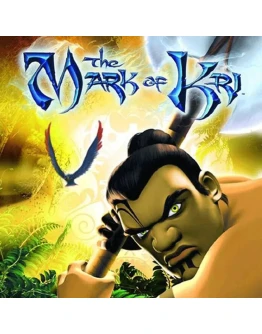The Mark of Kri PS4 &amp PS5