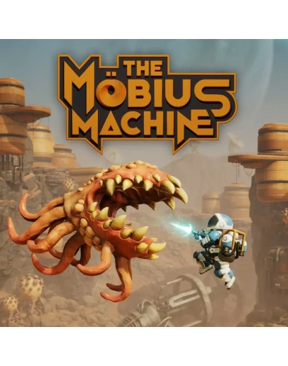 The Mobius Machine PS5
