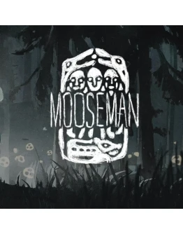 The Mooseman PS5