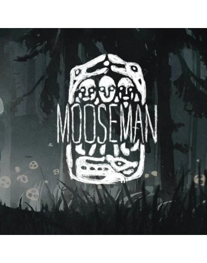 The Mooseman PS5