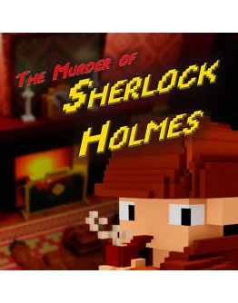 The Murder of Sherlock Holmes PS5