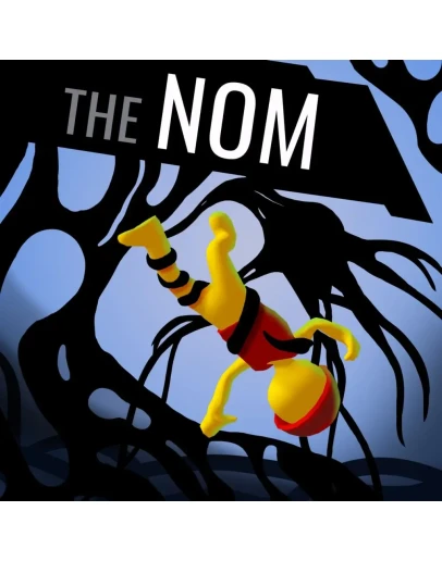 The Nom PS4 & PS5 The Nom PS4 & PS5