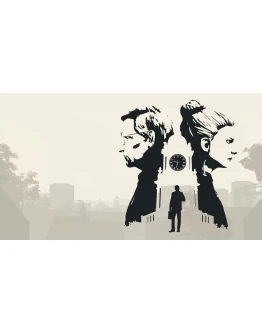 The Occupation PS4 &amp PS5